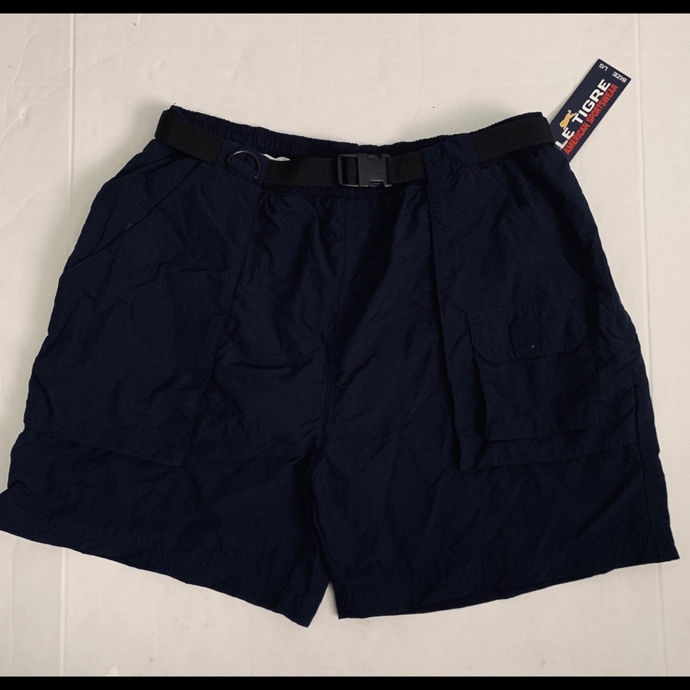NWT Vintage Le Tigre American Sportswear